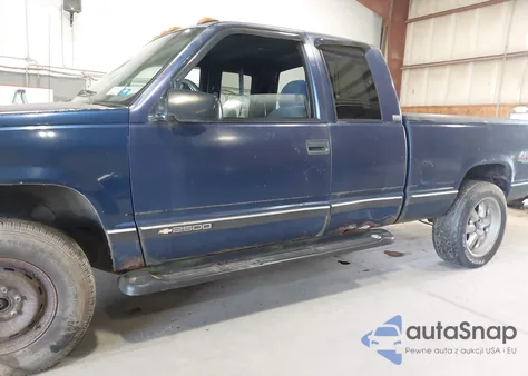 1995 Chevrolet Gmt-400 K2500 z USA, uszkodzony, nr VIN 2GCFK29K6S1124172